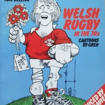 Aberflyarf Rugby History: Rugby histories from Wales, UK and the World